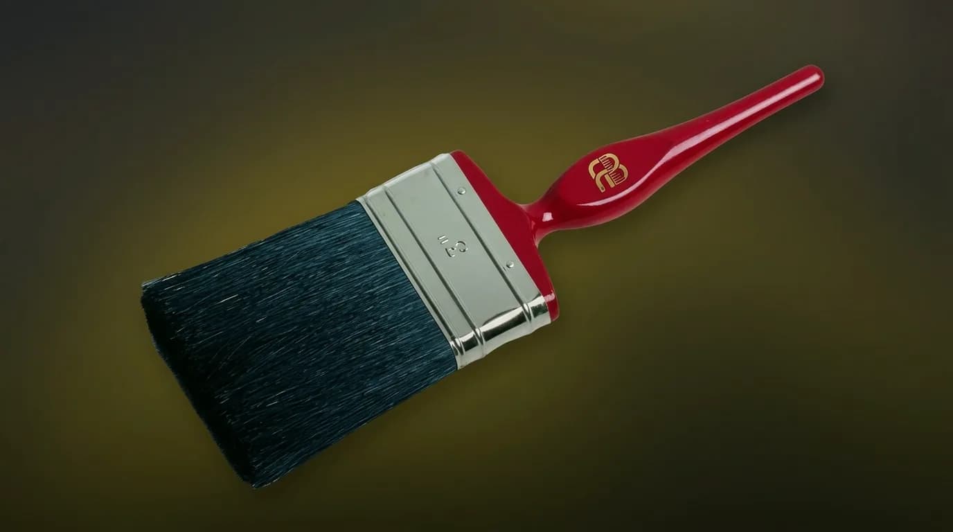 Choosing the Right Brush