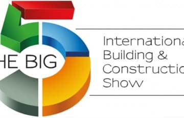 BIG 5 Exhibition Dubai 2022