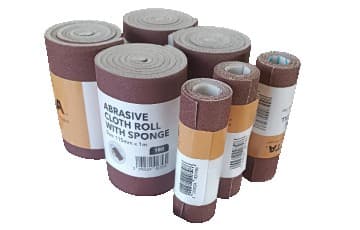 Preparation for painting is about to become easier