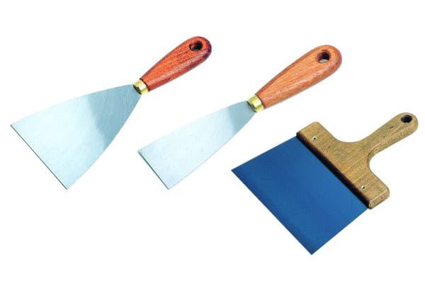 Filling knives
