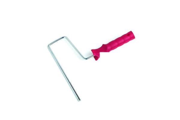 German type handle